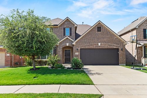 2701 Calmwood Dr, Little Elm, TX, 75068-3415 | Card Image