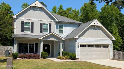46 Vella Ln, Wilmington, NC, 28411-0010 | Card Image