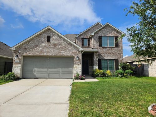 22039 Juniper Crossing Dr, New Caney, TX, 77357-2617 | Card Image