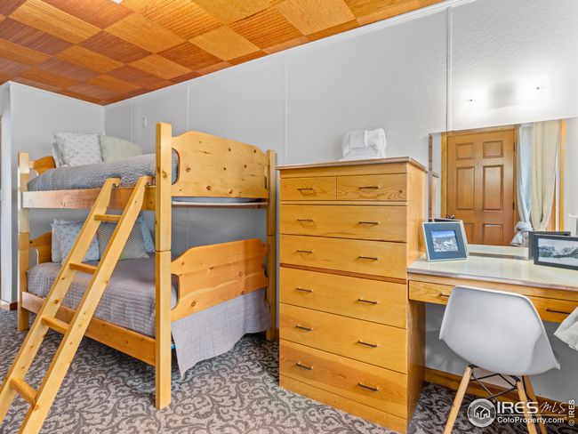 1650 Powelly Ln, House other with 3 bedrooms, 2 bathrooms and null parking in Estes Park CO | Image 14