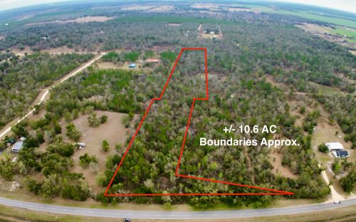 TBD S County Road 53, LEE, FL, 32059 | Card Image