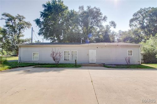 91 N Stanley Rd, Cottage Hills, IL, 62018-1375 | Card Image