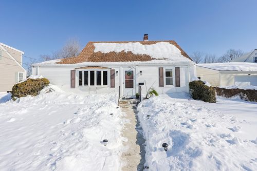 158 Chester St, Worcester, MA, 01605-1042 | Card Image