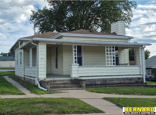 616 8 Street, Humboldt, NE, 68376 | Card Image