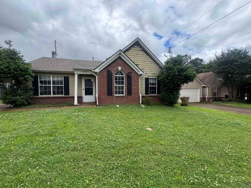 1356 Lagrange Downs Rd, Cordova, TN, 38018-2868 | Card Image