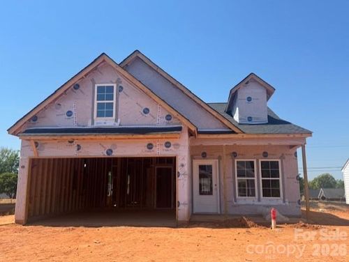 205 Rodeo Drive, Shelby, NC, 28150 | Card Image