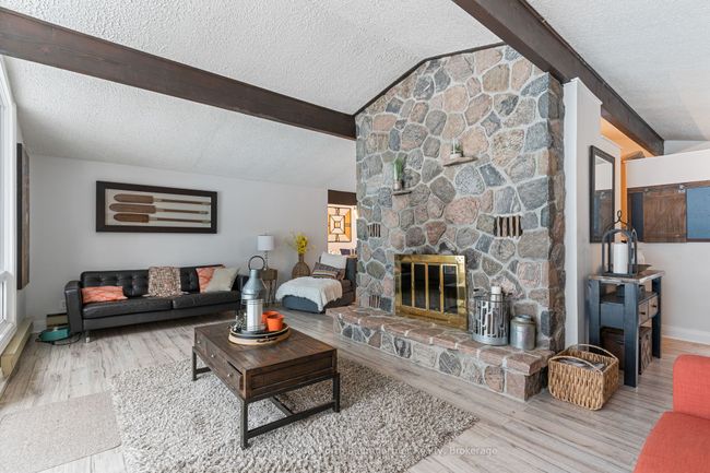 1088 Gravel Pit Dr, House other with 3 bedrooms, 1 bathrooms and 6 parking in Minden ON | Image 14