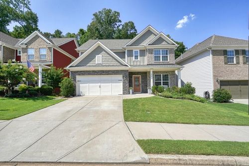 214 Gaston Ct, Canton, GA, 30115-4647 | Card Image