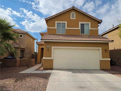 5063 El Castano Ave, Las Vegas, NV, 89108-6600 | Card Image