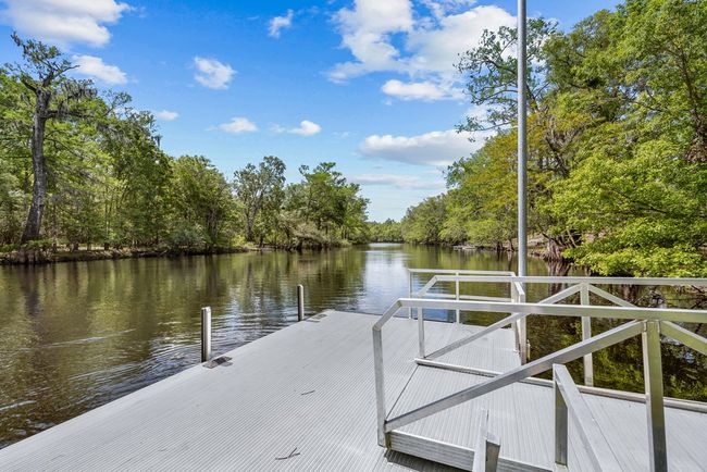 11200 Ne 22 Nd Ct, House other with 4 bedrooms, 3 bathrooms and null parking in BRANFORD FL | Image 27