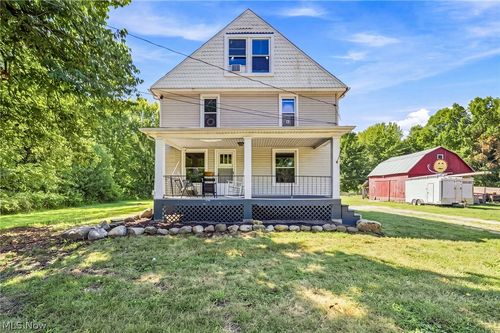 4802 N Bend Rd, Ashtabula, OH, 44004-9776 | Card Image