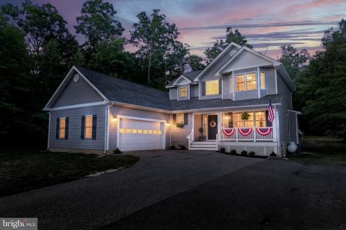 406 Woodland Dr, LURAY, VA, 22835-3007 | Card Image