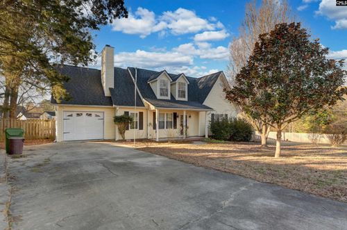 100 Huckleberry Court, Irmo, SC, 29063 | Card Image