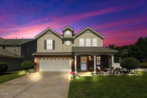 200 Georgetowne Drive, Clayton, NC, 27520 | Card Image