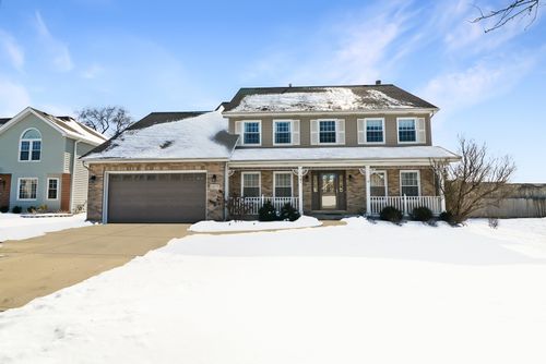 1817 Parkview Drive, Lisle, IL, 60532 | Card Image