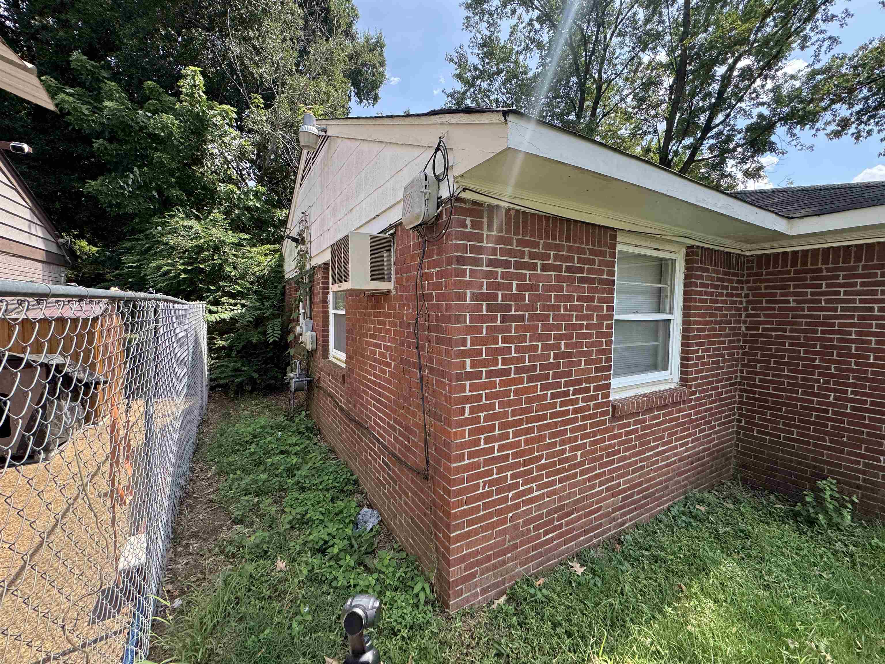 Residential in Memphis 2
