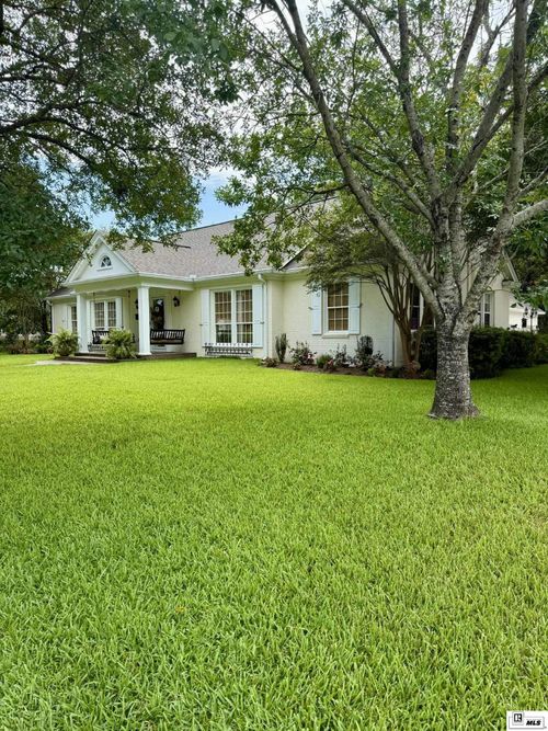 206 Allen Ave, Jonesboro, LA, 71251-2710 | Card Image