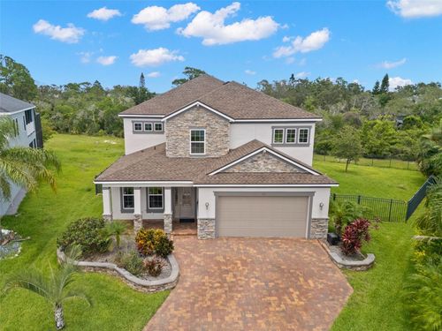719 Cajeput Loop, TARPON SPRINGS, FL, 34689 | Card Image