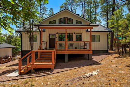 26 County Road 2067, Alpine, AZ, 85920 | Card Image