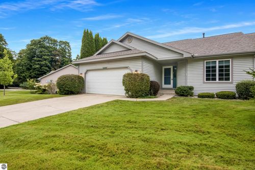 12009 S Elk Run, Traverse City, MI, 49684-7703 | Card Image