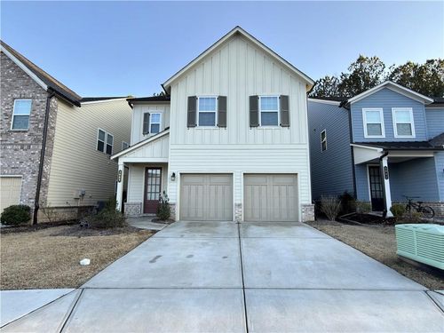 3052 Brindale Dr, Duluth, GA, 30097-2659 | Card Image