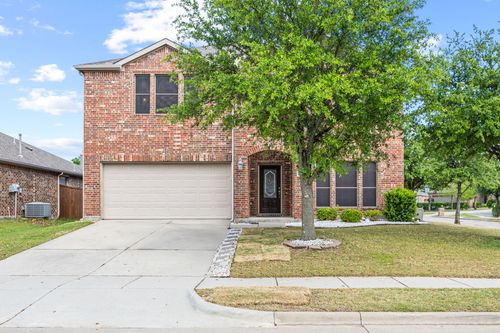 3602 Spring Run Ln, Melissa, TX, 75454-2576 | Card Image