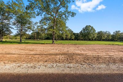 Lot 17 Alans Memorial Lane, Home with 0 bedrooms, 0 bathrooms and null parking in New Waverly TX | Image 2