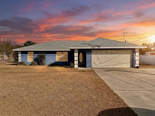 12051 Se 84th Ave, BELLEVIEW, FL, 34420-4756 | Card Image