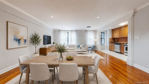 2f-105-15 66th Road, New York, NY, 11375 | Card Image