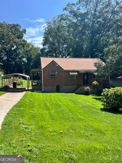 2032 Dellwood Place, decatur, GA, 30032 | Card Image