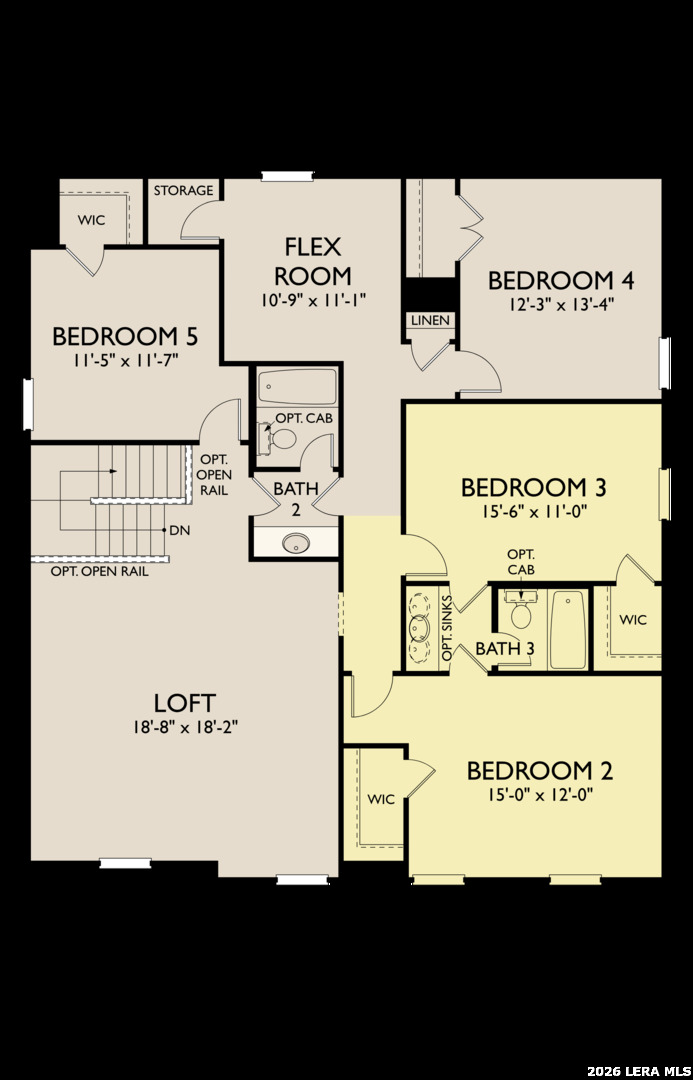 Residential in San Antonio 3