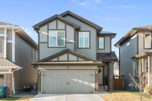 31 Saddlebred Crt, Cochrane, AB, T4C3B5 | Card Image