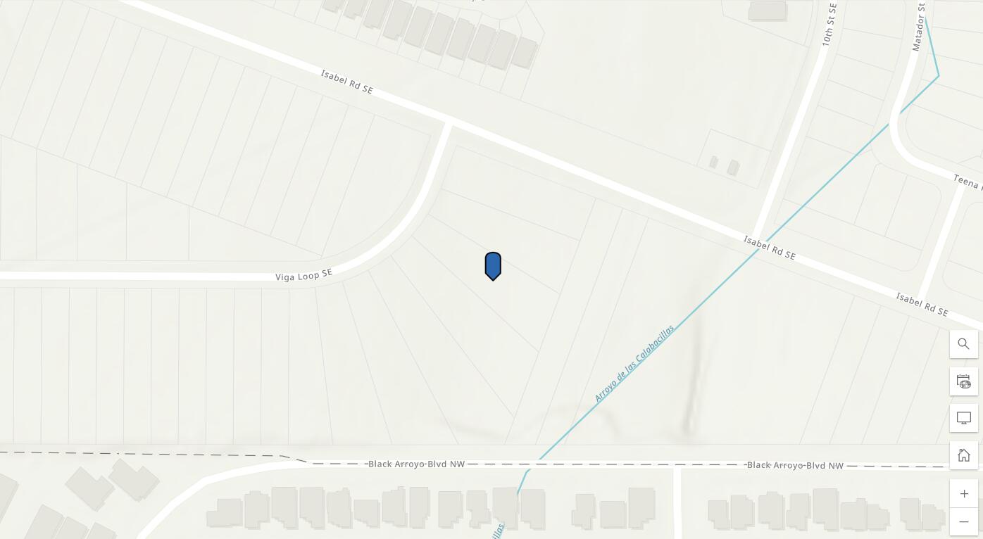 Land in Rio Rancho