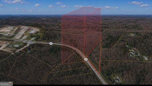LOT 38 Shattuck Industrial Blvd, La Fayette, GA, 30728 | Card Image