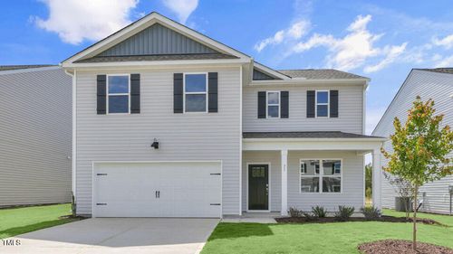 71 Lone Star Drive, Lillington, NC, 27546 | Card Image