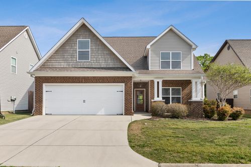 2711 Waterhaven Dr, Chattanooga, TN, 37406-1151 | Card Image