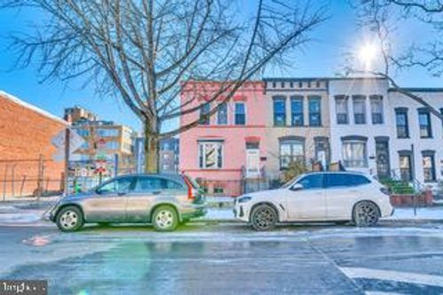 732 Morton St Nw, WASHINGTON, DC, 20010-1531 | Card Image