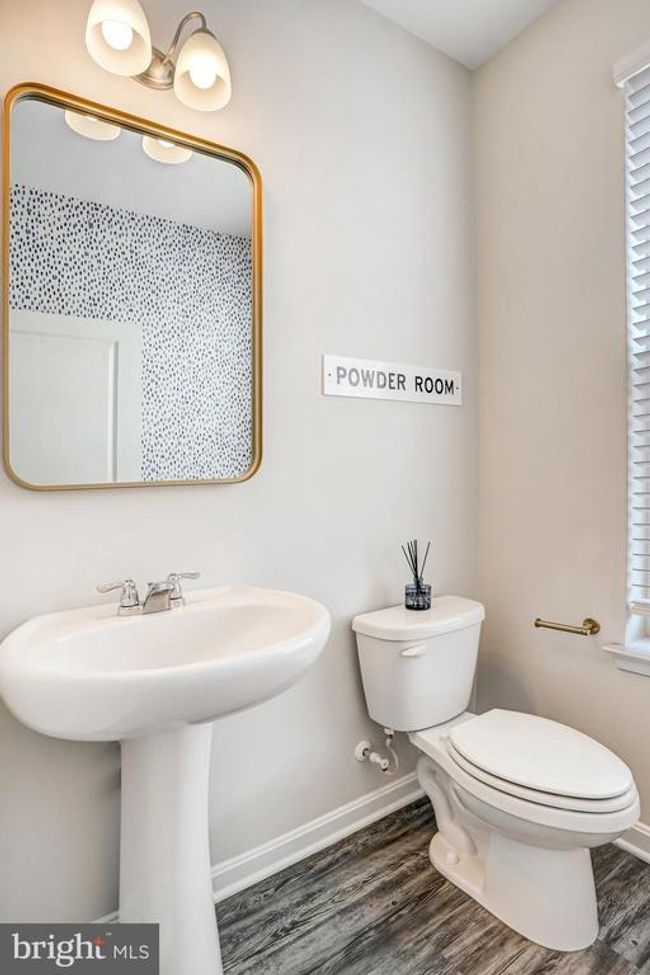 7037 Freedom Way, Townhouse with 3 bedrooms, 3 bathrooms and null parking in FREDERICK MD | Image 21