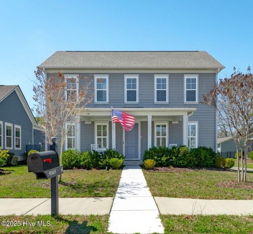 9165 Village Lake Dr Sw, Calabash, NC, 28467-7400 | Card Image