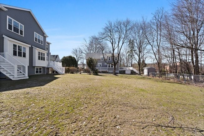 17 - 17 Monroe St, House attached with 3 bedrooms, 3 bathrooms and 4 parking in Norwood MA | Image 33