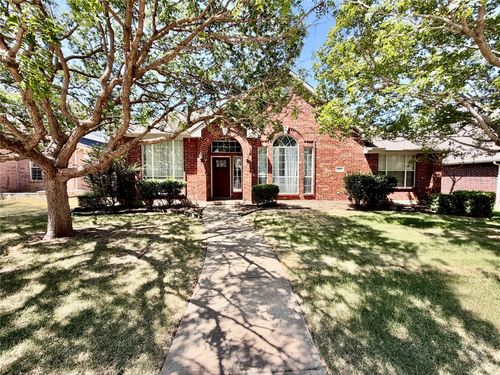 1632 Castle Pines Dr, Frisco, TX, 75036-7793 | Card Image
