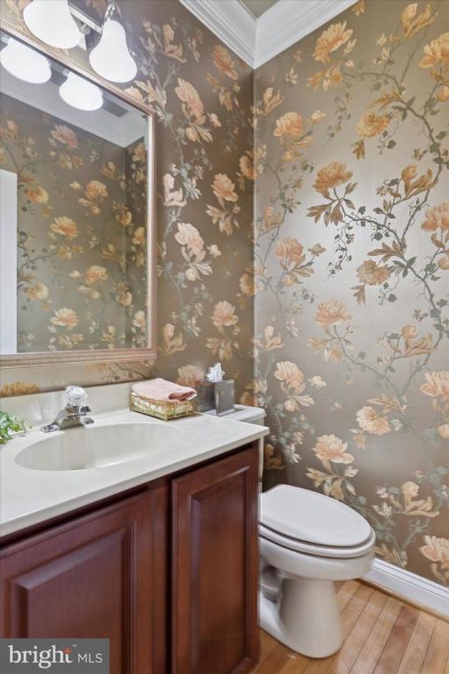 30 - 130 Piqua Cir, Home with 3 bedrooms, 4 bathrooms and null parking in BERWYN PA | Image 15