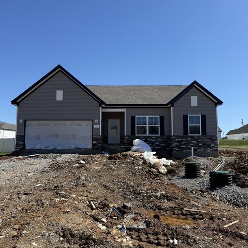 1107 Bluecreek Cir, Murfreesboro, TN, 37129-3993 | Card Image