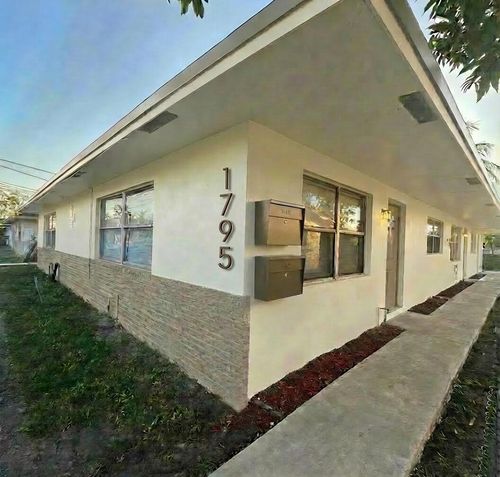 apt-3-1795 Nw 55th Ave, Lauderhill, FL, 33313-4865 | Card Image