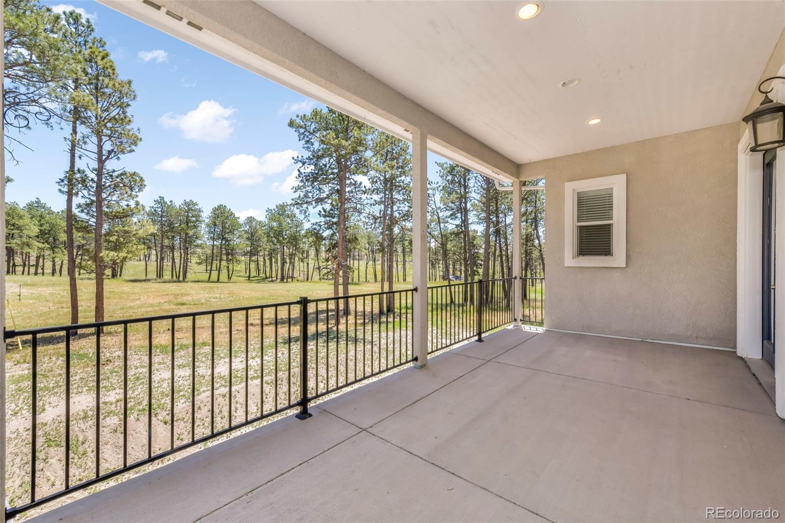 Residential in Colorado Springs 4