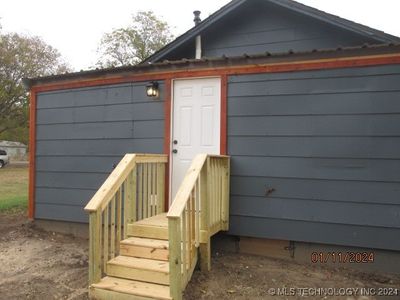 827 A Se, House other with 2 bedrooms, 2 bathrooms and null parking in Ardmore OK | Image 2