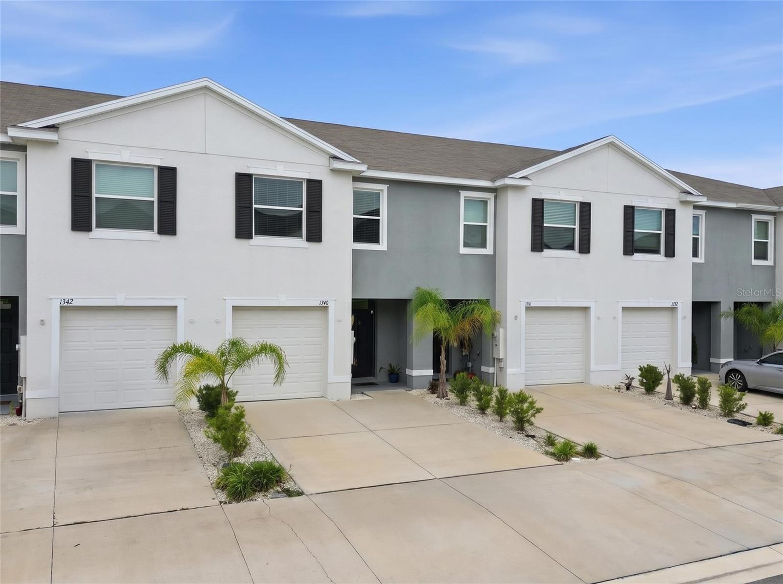 Residential Lease in WESLEY CHAPEL