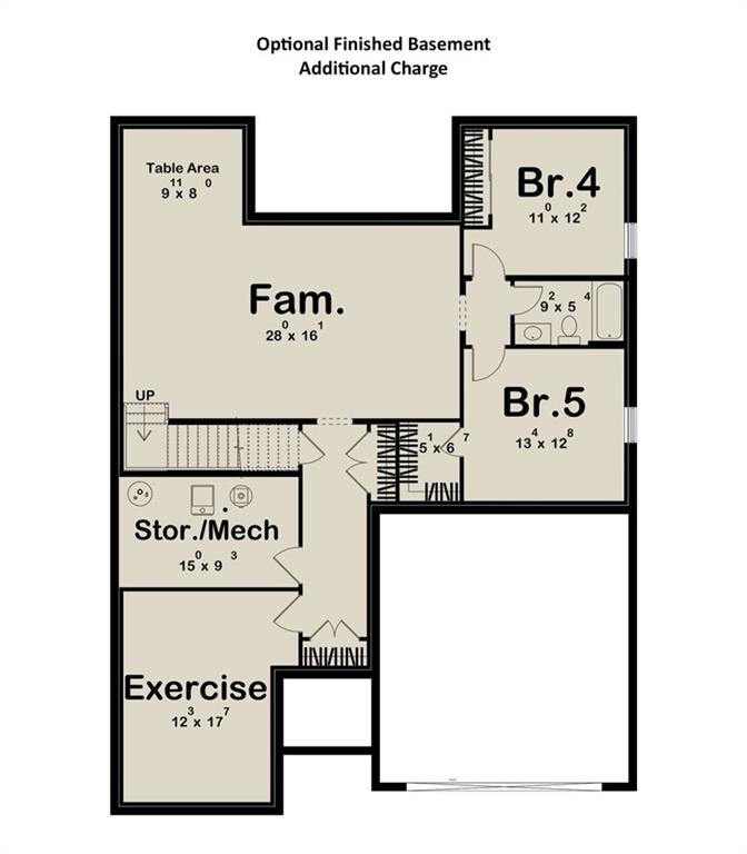 Residential in Kansas City 4
