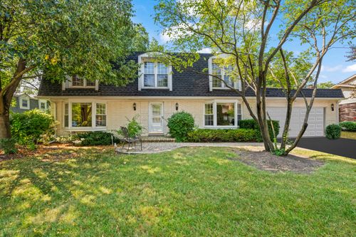 1507 W Plymouth Dr, Arlington Heights, IL, 60004-2846 | Card Image