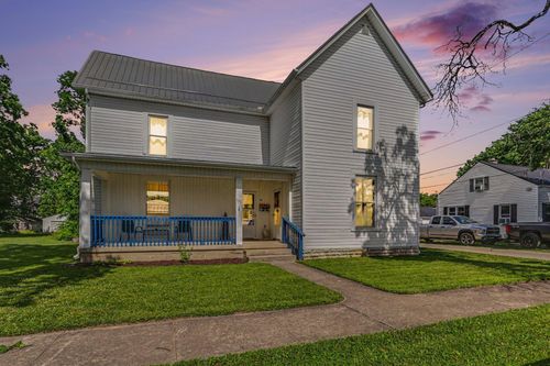 639 Short Dickey Ave, Greenfield, OH, 45123 | Card Image